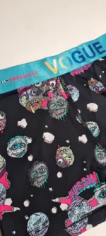 شورت پارچه ابریشم یخی (Ice Silk) - Image 2