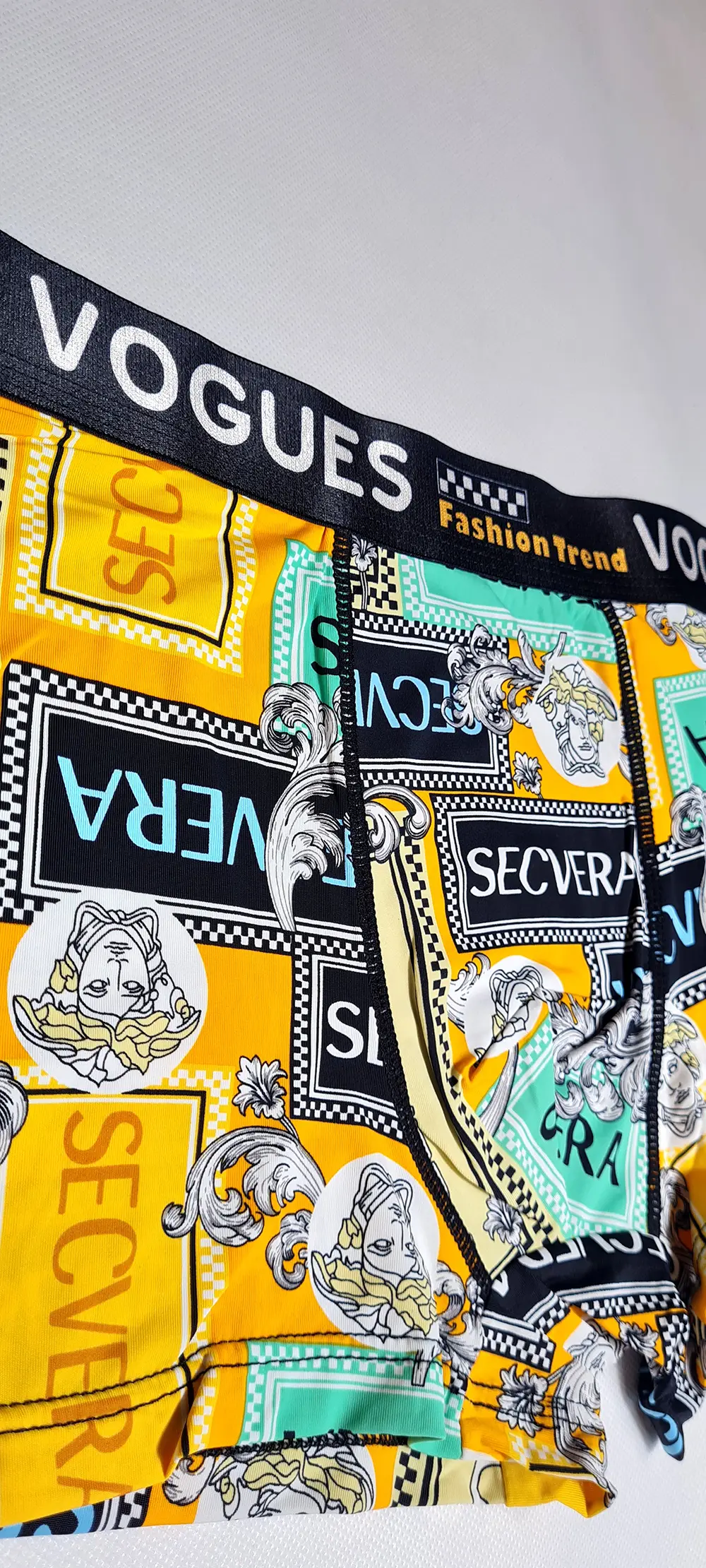 20251002_134556 copy شورت مردانه ابریشم یخی (Ice Silk) - Image 2