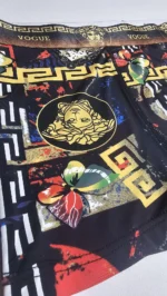 شورت مردانه ابریشم یخی (Ice Silk) - Image 2