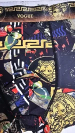 شورت مردانه ابریشم یخی (Ice Silk) - Image 3