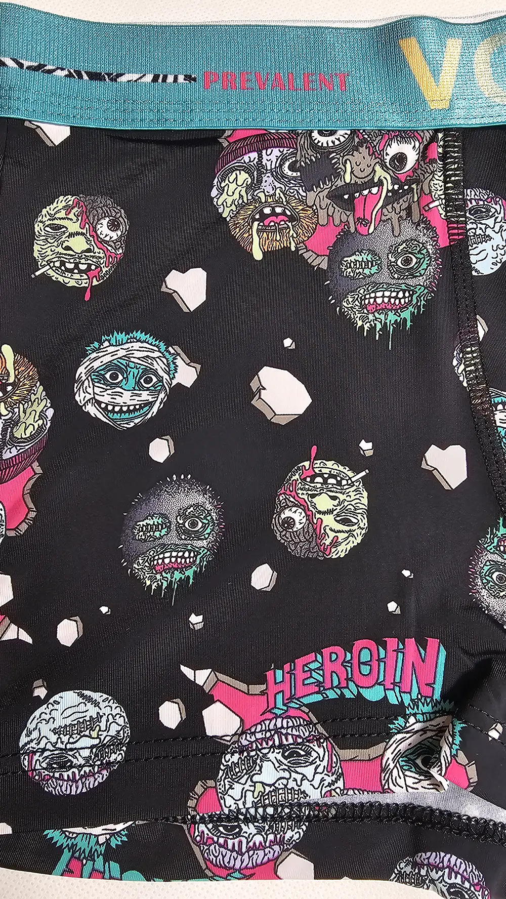 20251002_145042 copy شورت پارچه ابریشم یخی (Ice Silk) - Image 3