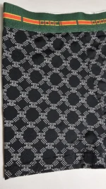 شورت مردانه Gucci لوکس - Image 2