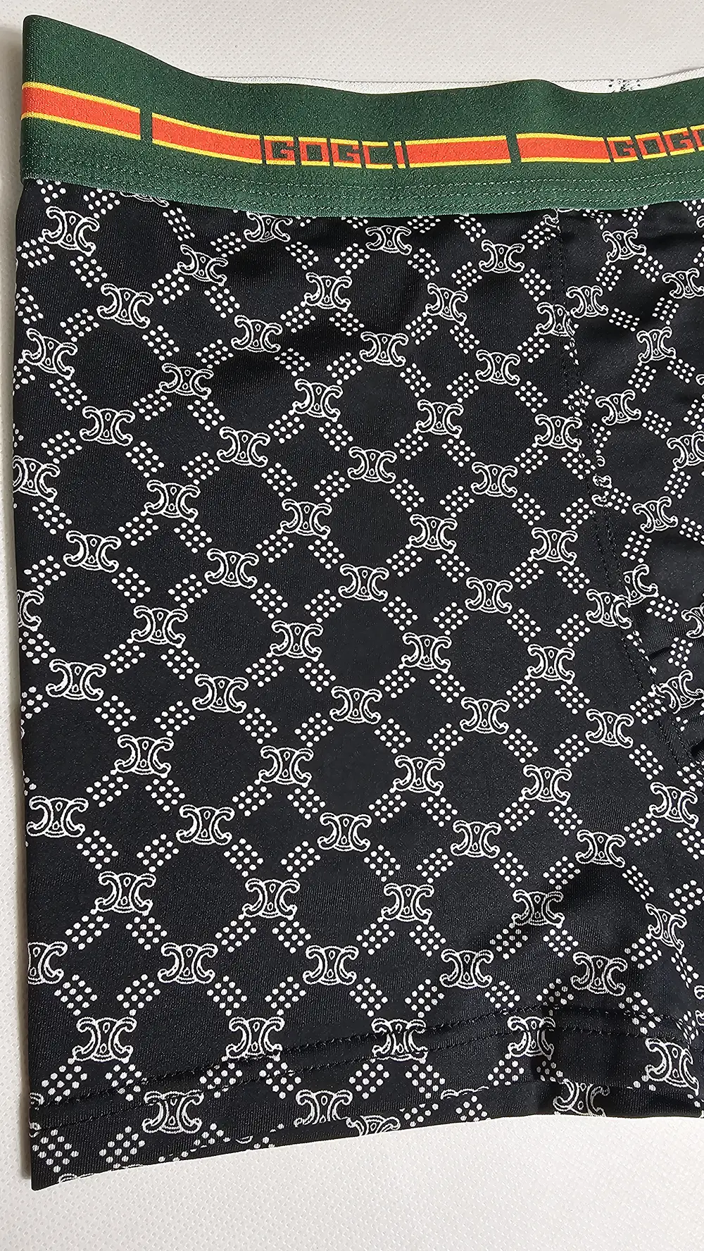 20251002_152617 copy شورت مردانه Gucci لوکس - Image 2