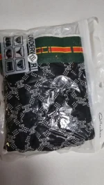 شورت مردانه Gucci لوکس - Image 3