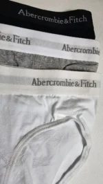 شورت مردانه Abercrombie تمام نخی - Image 2