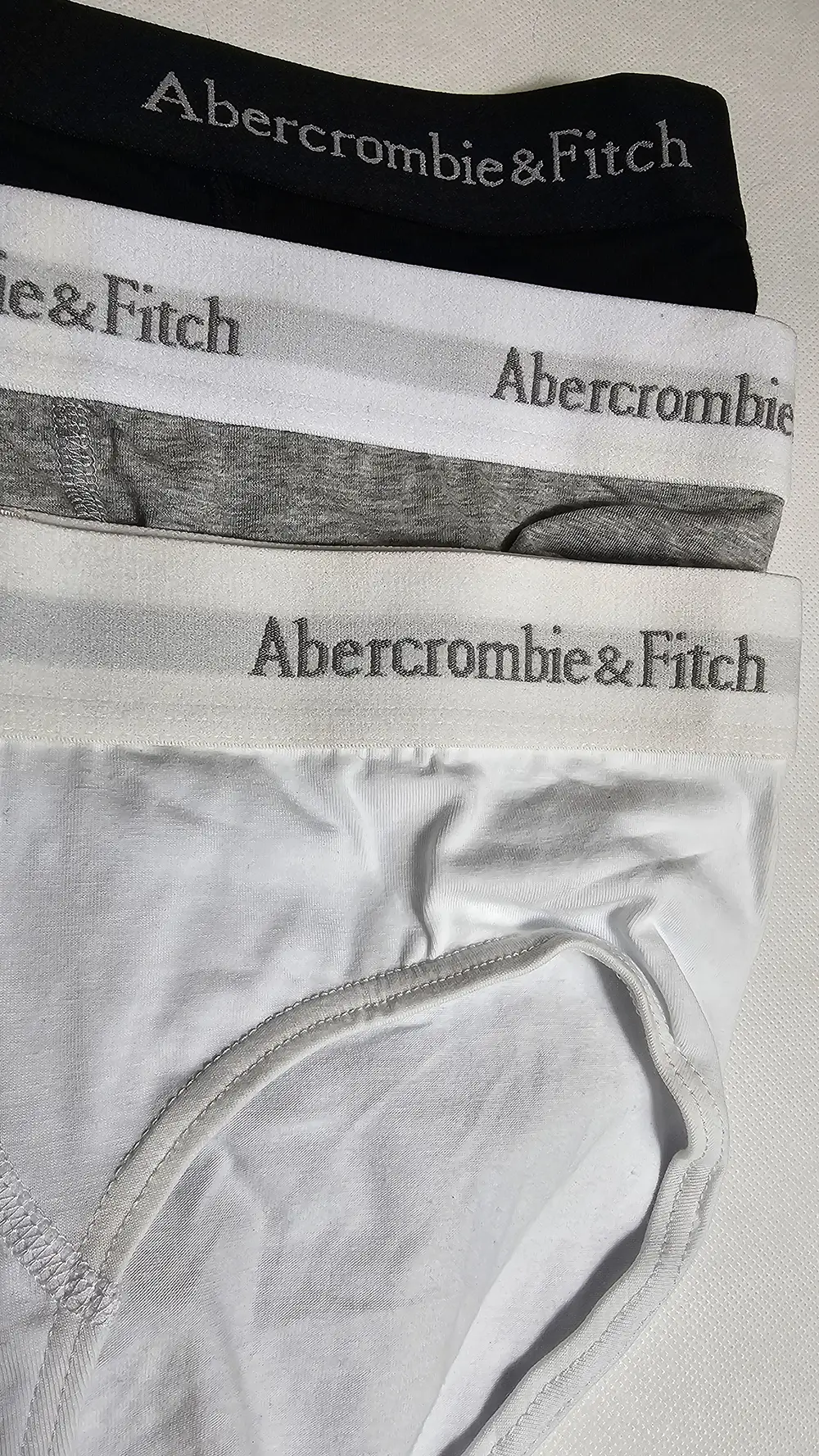 20251002_154836 copy شورت مردانه Abercrombie تمام نخی - Image 2