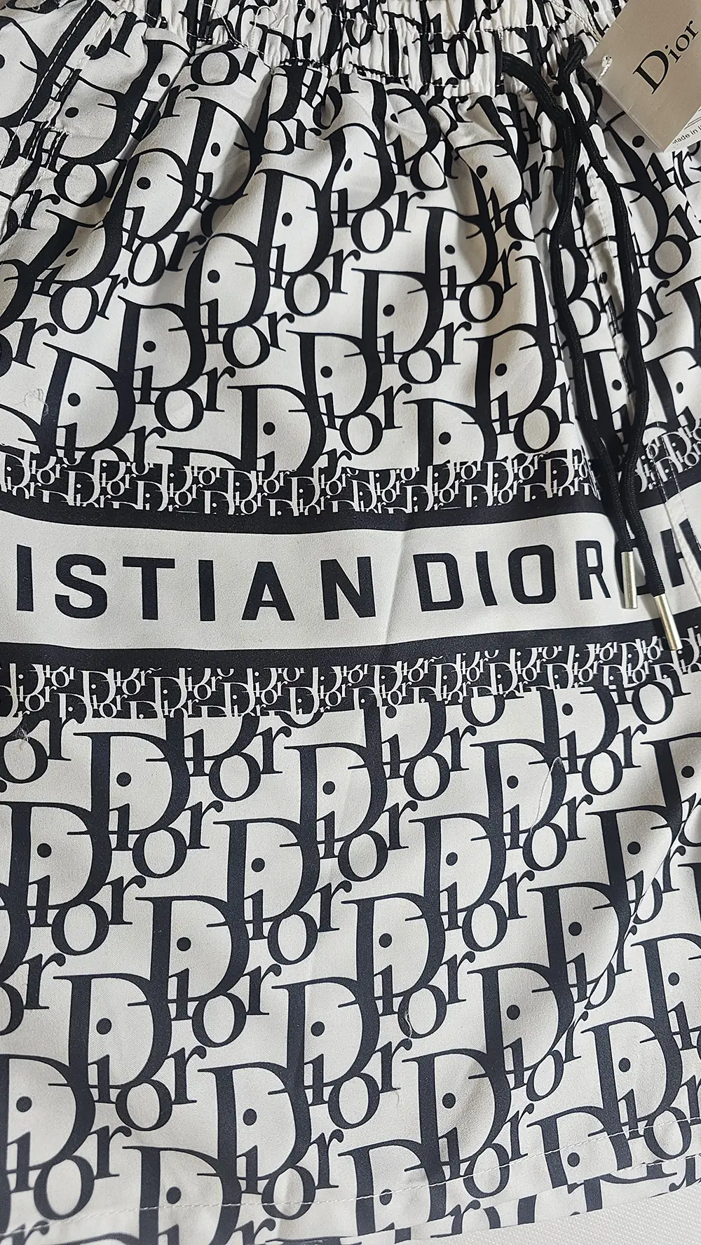 20251005_120456 copy شورتک مردانه برند Dior - Image 3