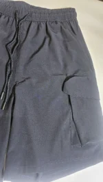 شلوارک مردانه ترند آسیای شرقی - Image 2