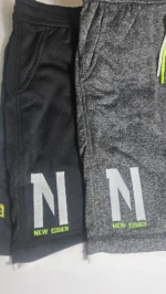 شلوارک مردانه سبک و خوش استایل کد 1 - Image 3