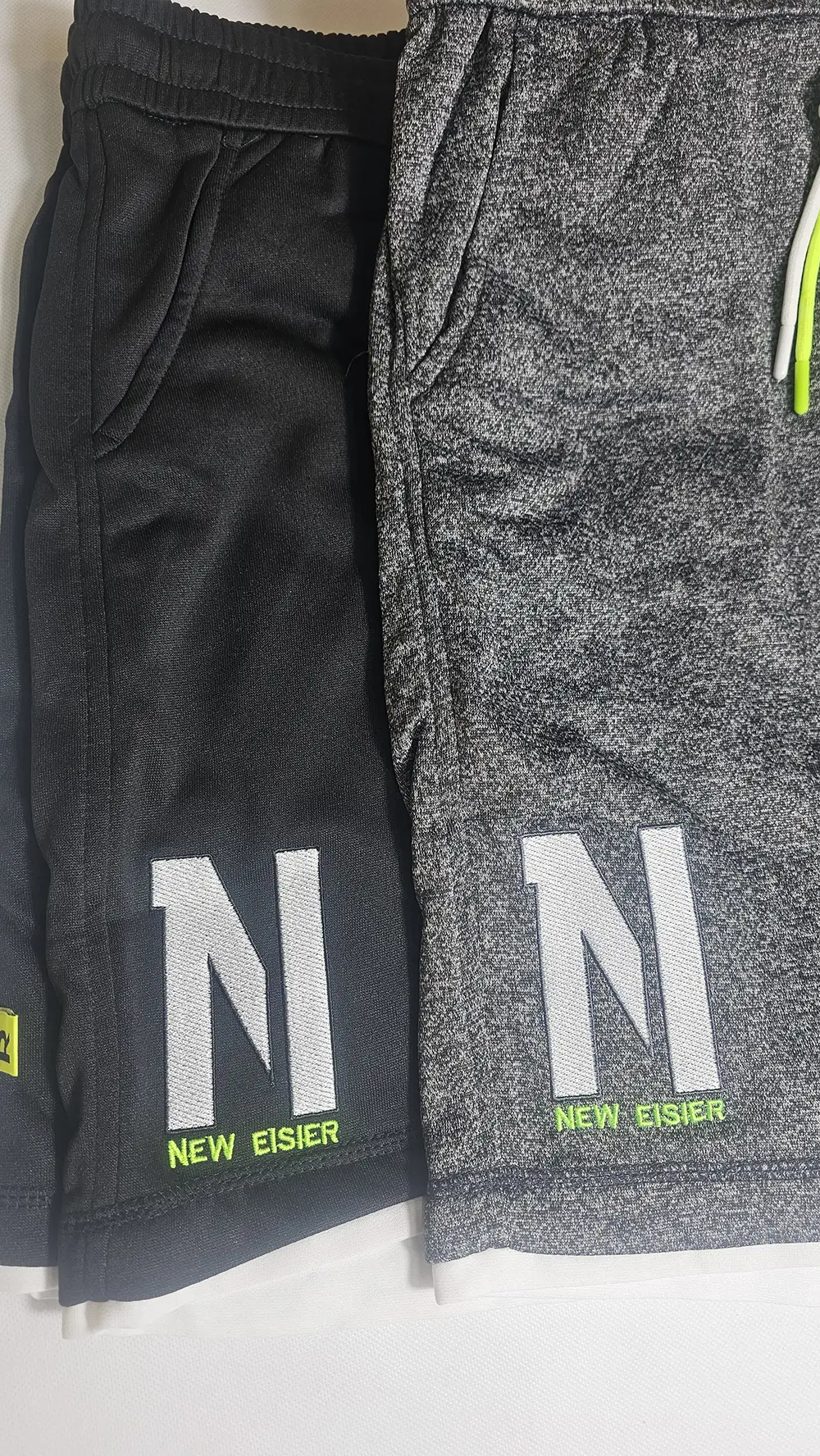 20251005_141617 copy شلوارک مردانه سبک و خوش استایل کد 1 - Image 3