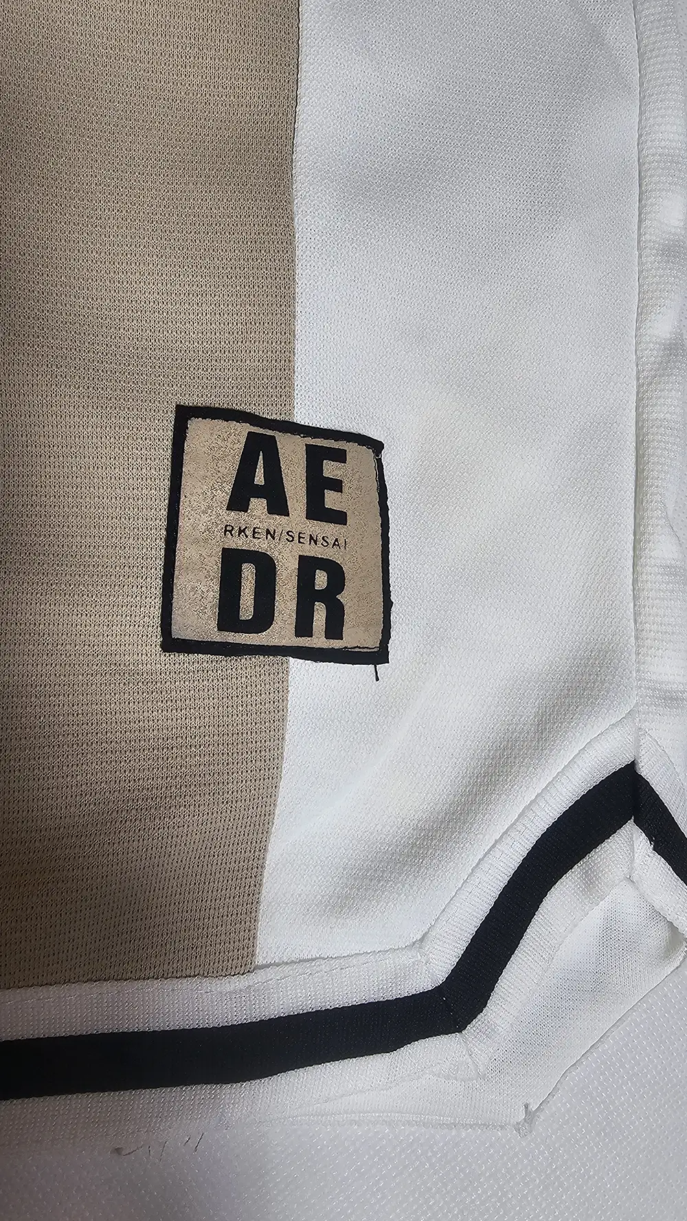 20251005_143727 copy شلوارک مردانه سبک و راحت - Image 2