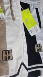 شلوارک مردانه سبک و راحت - Image 3