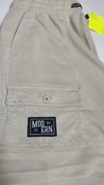 شلوارک مردانه خوشاستایل کد 3 - Image 3