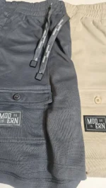 شلوارک مردانه خوشاستایل کد 3 - Image 2