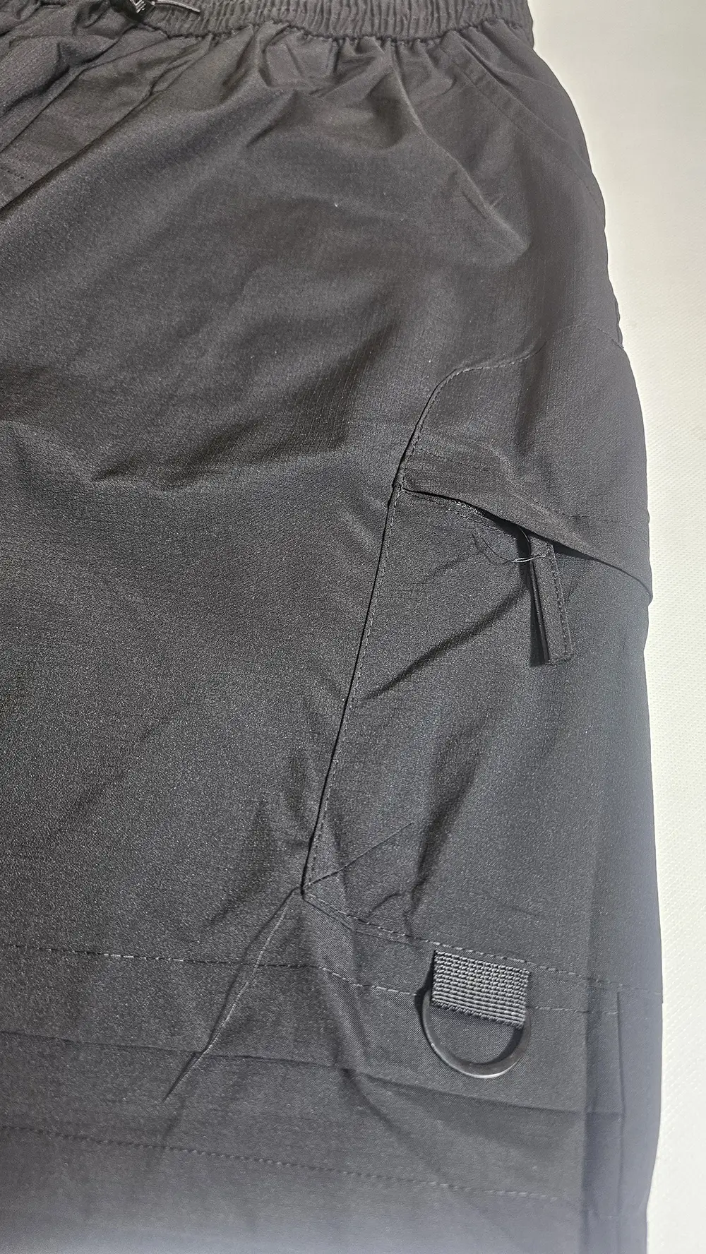 20251005_151712 copy شلوارک مردانه وارداتی جیب بغل خاص - Image 2