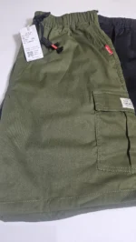 شلوارک شش جیب مردانه - Image 2