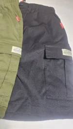 شلوارک شش جیب مردانه - Image 3