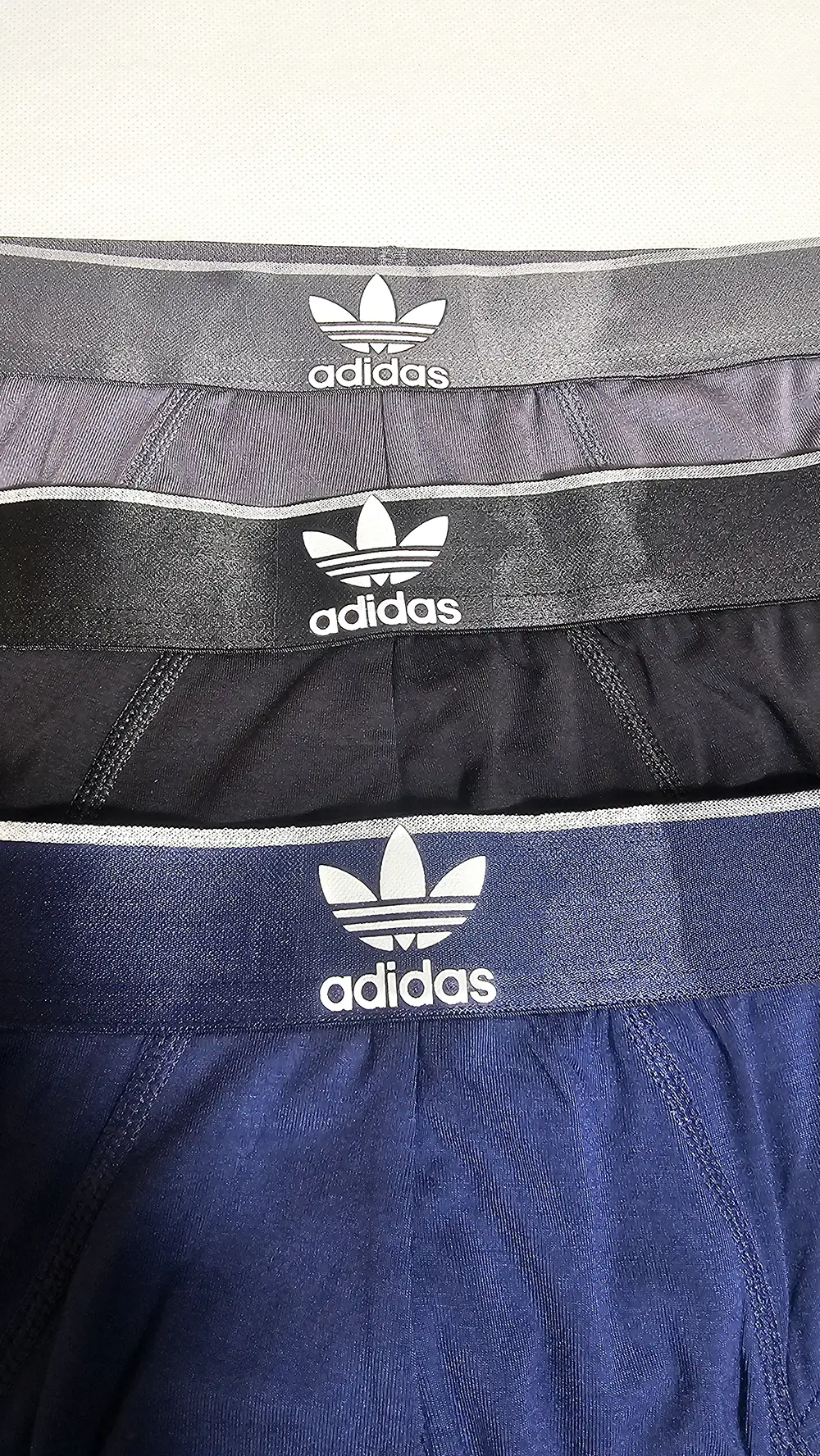 20251005_153645 copy شورت مردانه برند Adidas - Image 3