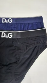 شورت مردانه پارچه مودال D&G - Image 2