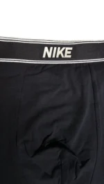 شورت نخی پادار مردانه Nike - Image 2