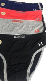 شورت اسلیپ مردانه Under Armour - Image 3