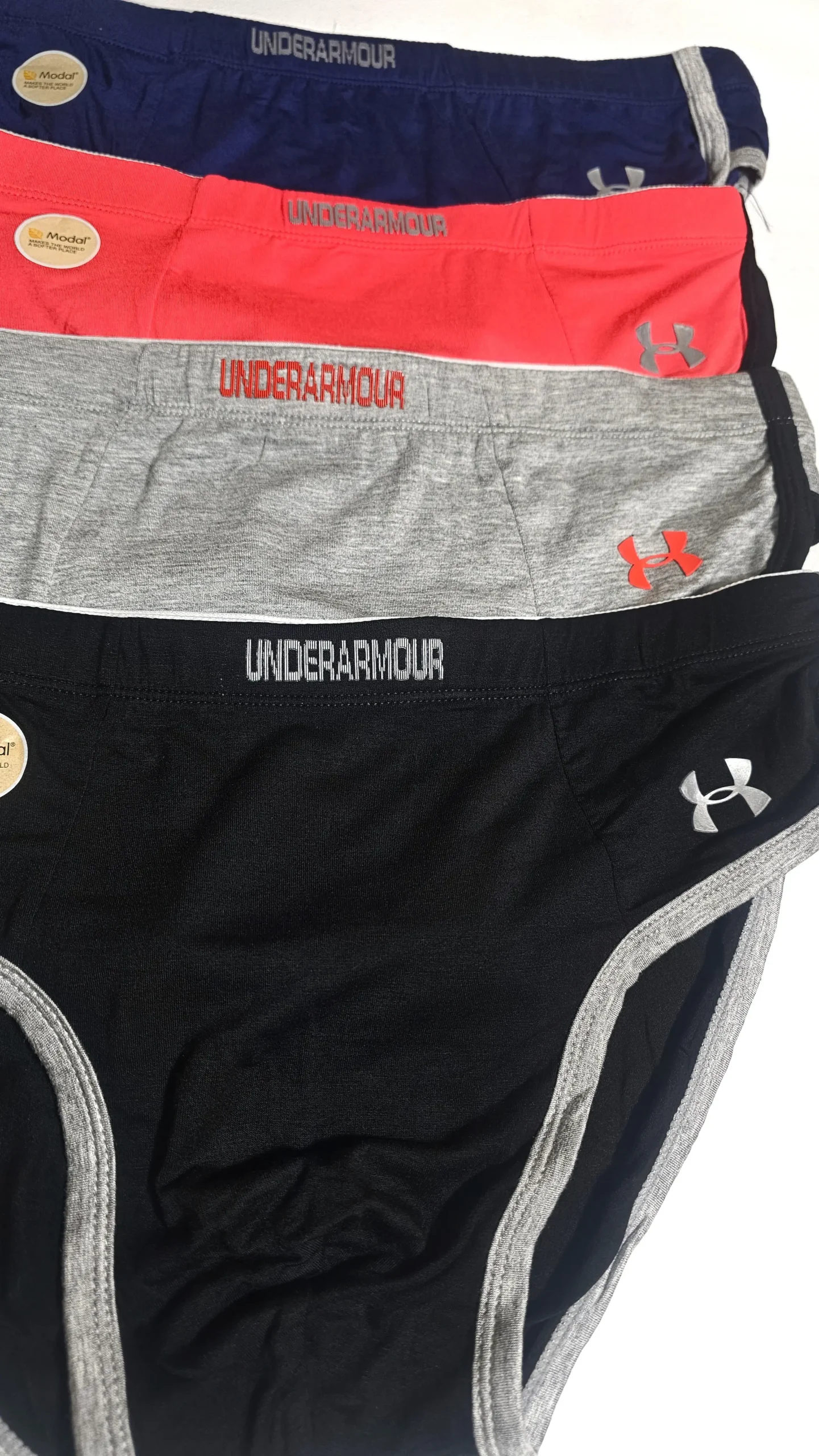 20251005_165145 copy شورت اسلیپ مردانه Under Armour - Image 3