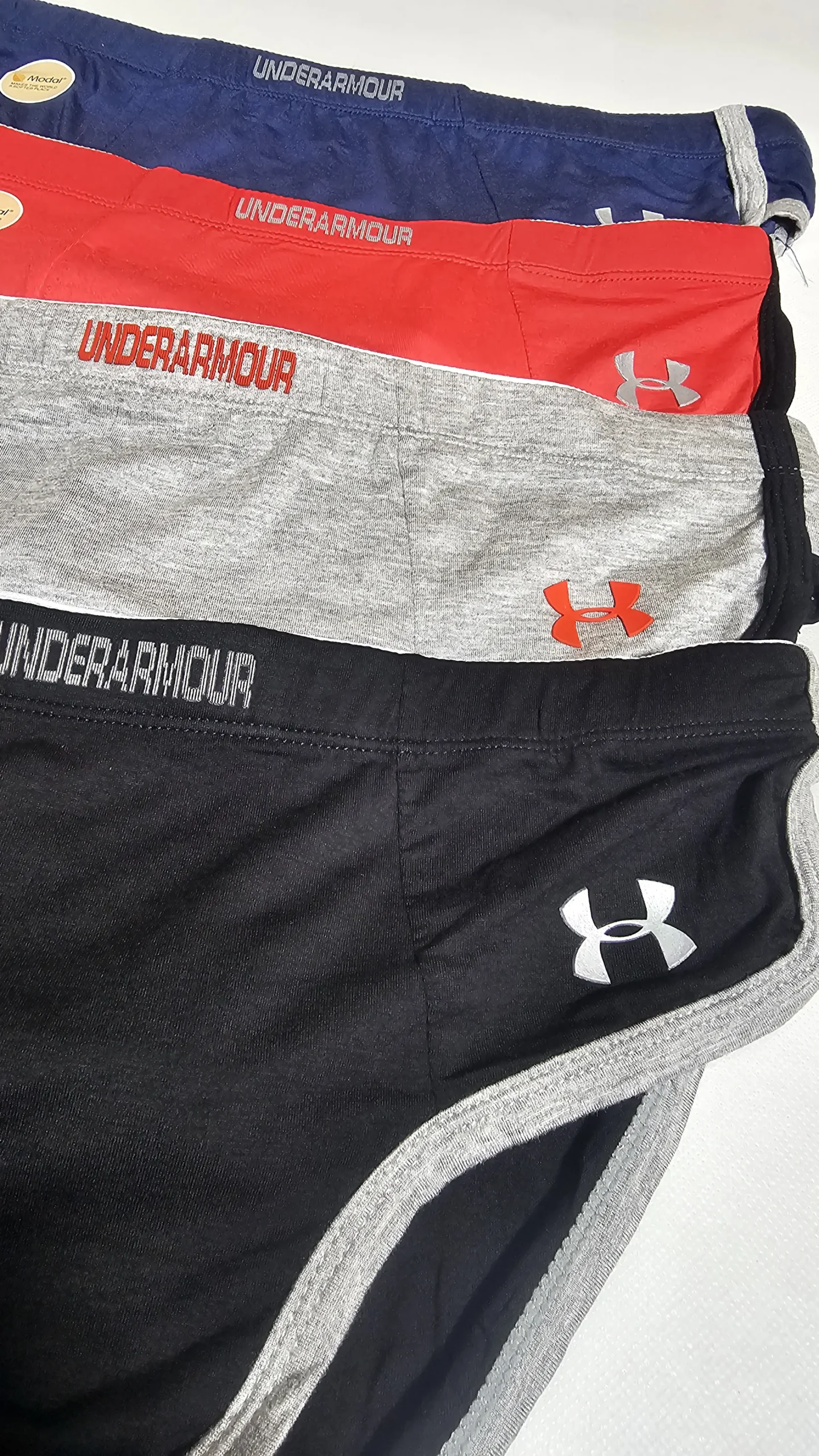 20251005_165218 copy شورت اسلیپ مردانه Under Armour - Image 2