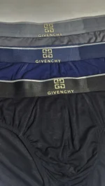 شورت نخی اسلیپ مردانه Givenchy - Image 2