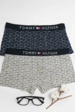 شورت مردانه Tommy هایکپی