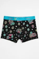 شورت پارچه ابریشم یخی (Ice Silk)