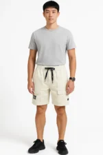 شلوارک مردانه خوشاستایل کد 3