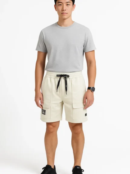 شلوارک مردانه خوشاستایل کد 3