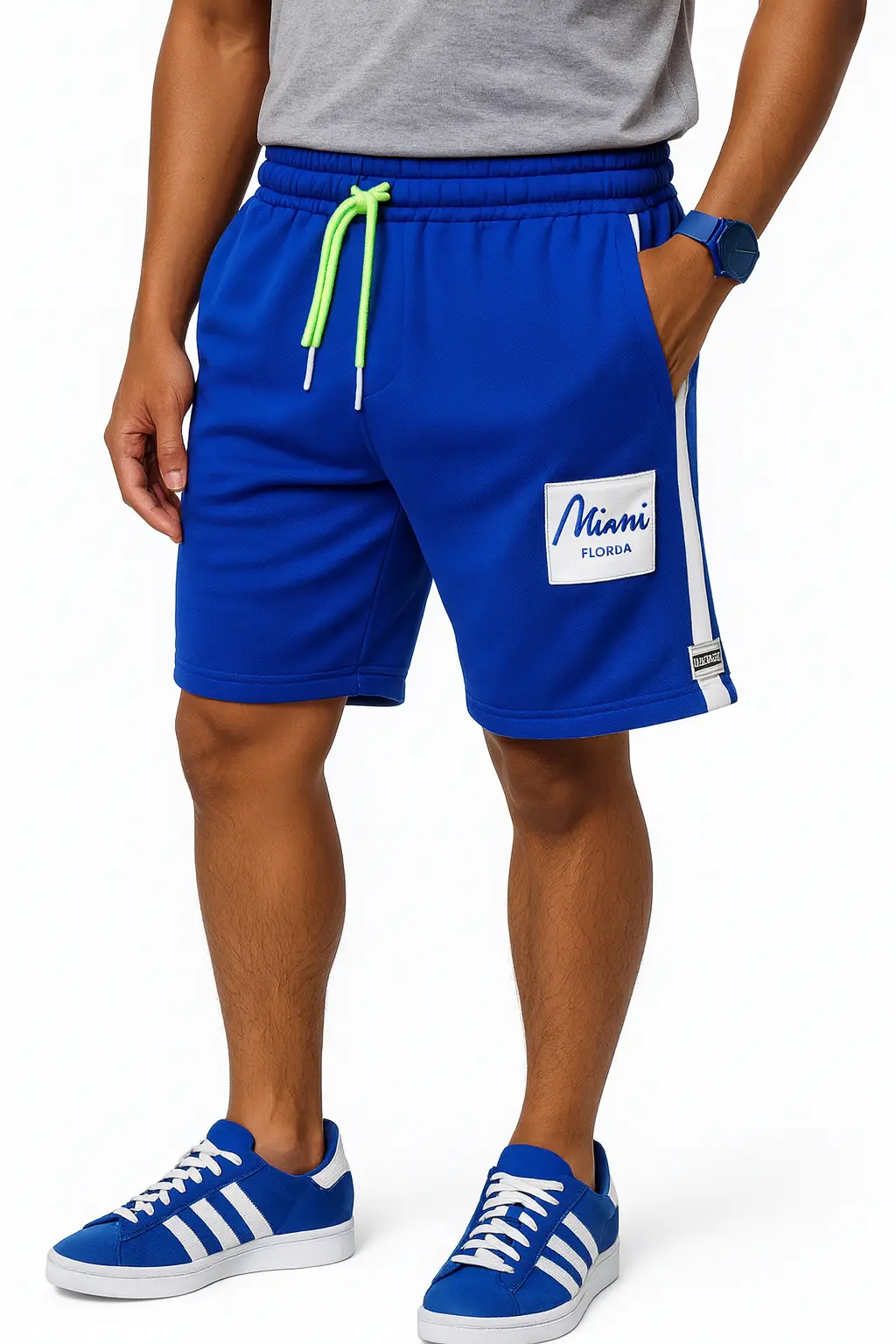 file_00000000b7946243b20a88938b386f29 copy شلوارک مردانه سبک و خوش استایل کد 2 - Image 1