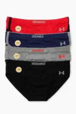 شورت اسلیپ مردانه Under Armour