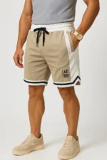 شلوارک مردانه سبک و راحت