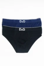 شورت مردانه پارچه مودال D&G